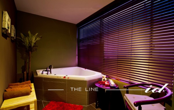 Spa @ Kensington