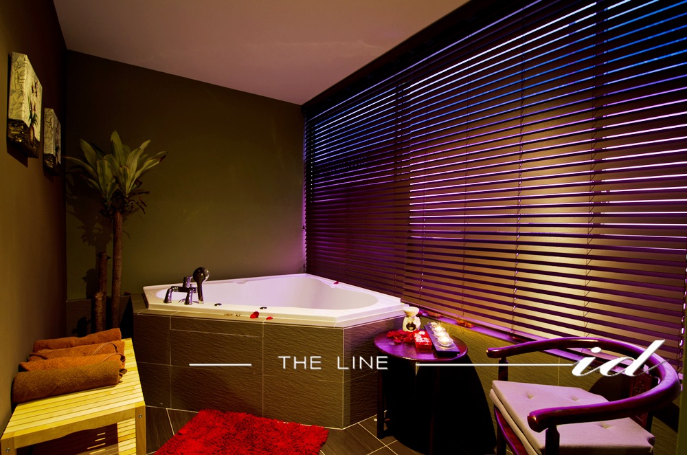 TheLineID Spa-gai