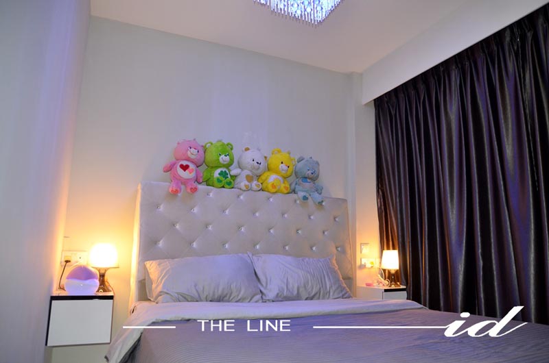 The Line ID - Boon Lay Meadow Interior Design Concept