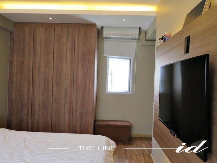 The Line ID - Boonlay Interior Design Concept