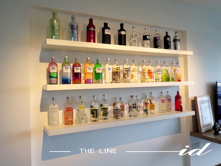 The Line ID - Fernvale Interior Design Concept