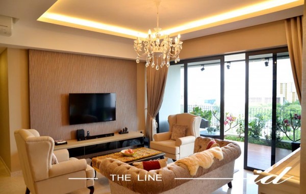 The Interlace