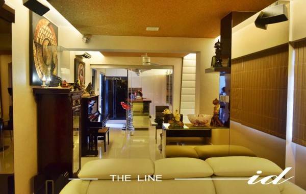 Toh Guan 4-Room