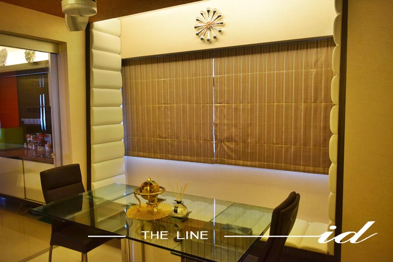 The Line ID - Toh Guan 4-Room Interior Design Concept