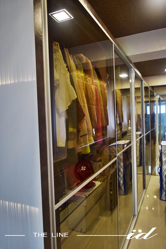 The Line ID - Toh Guan 4-Room Interior Design Concept