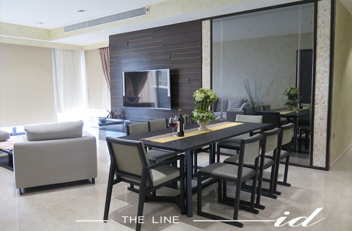 Marina Bay Suite